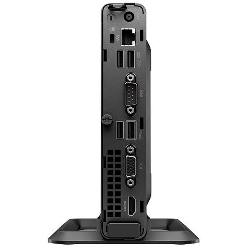 HP 260 G3 - mini desktop PC - Core i3 7130U 2.7 GHz - 8 GB - 1 TB - UK ...