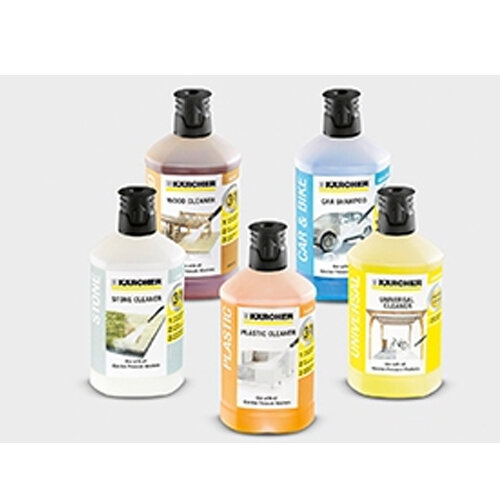 Karcher Chassis Underbody Wax 1L 62957590 Hunt Office UK