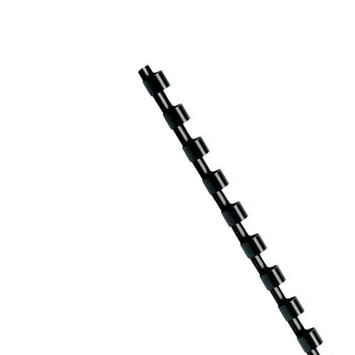 Shop 5 Star 5 Star Office Binding Combs Plastic 21 Ring 45 Sheets A4 8mm White Pack 100 - View #8