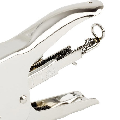 Rexel R56 Metal Plier Stapler Ref 2103700 Hunt Office UK