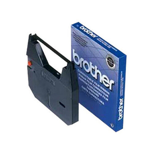 Brother 1030 Black Correctable Typewriter Ribbon Hunt Office UK