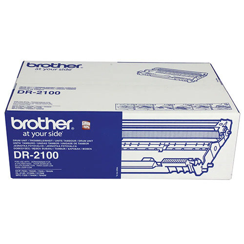 dr 2100 brother