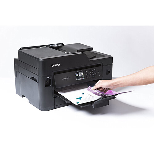 j5330dw printer
