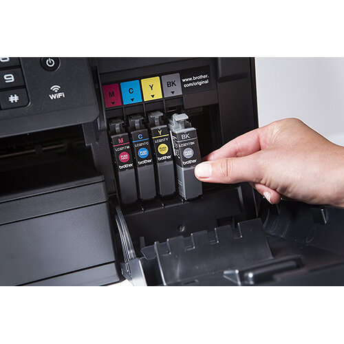 brother 6530 printer