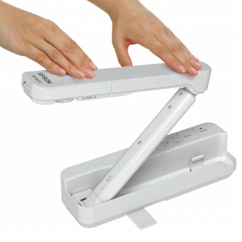 Epson ELPDC07 Digital document camera colour 2 MP 1920 x 1080