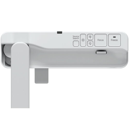 Epson ELPDC07 Digital document camera colour 2 MP 1920 x 1080