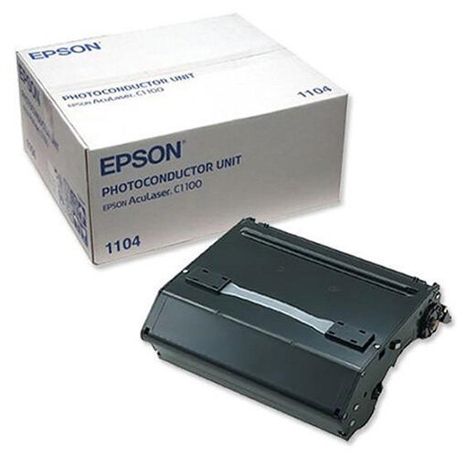 Epson S051104 Photoconductor Unit C13S051104/S051104 Hunt Office UK