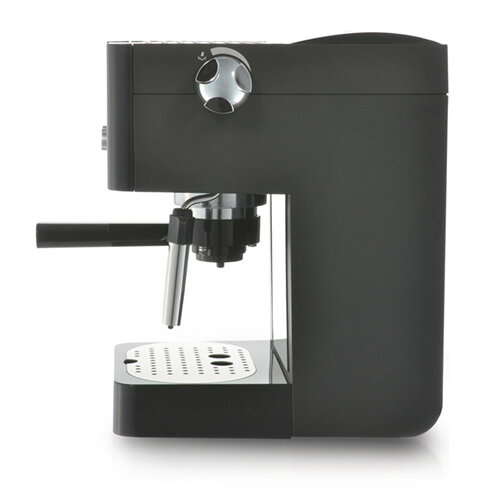 Gaggia Gran Deluxe Red Coffee Machine Hunt Office UK