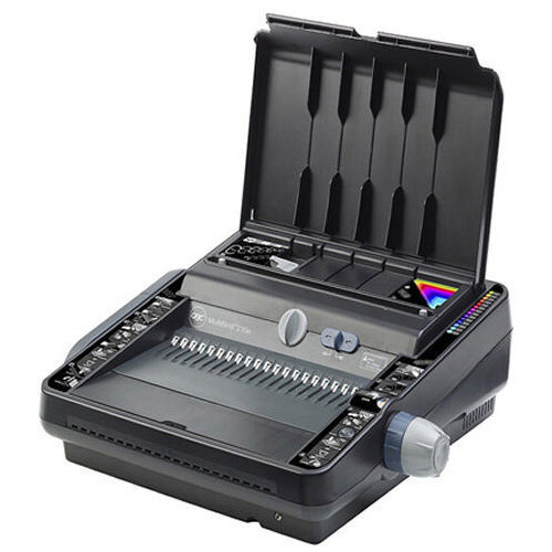 GBC MultiBind 230E Electric Multifunction Binding Machine A4 4400424