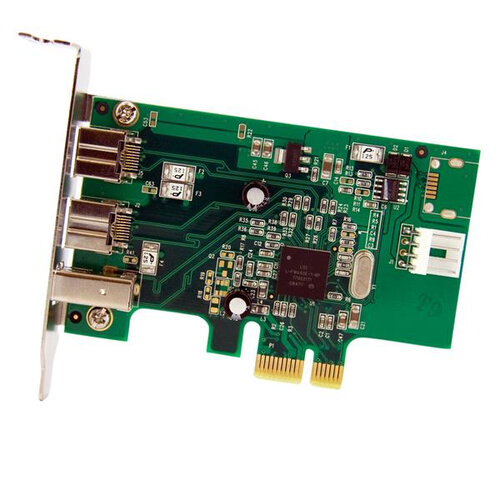 Panasonic NV-DB1+ IEEE 1394 PCI カードセット（パソコンに