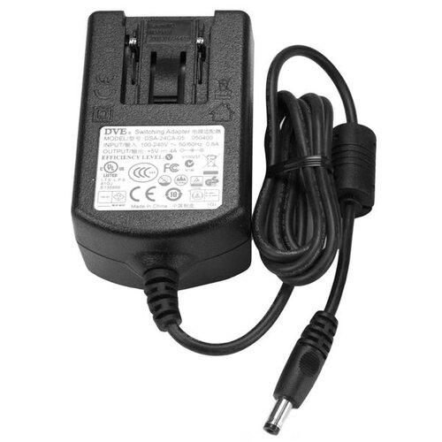 thumbnail image 2 of 5V 4A AC Adapter Charger By ABLEGRID – Replacement For DVE DSA-24CA-05 050400 Power Supply 2 of 5