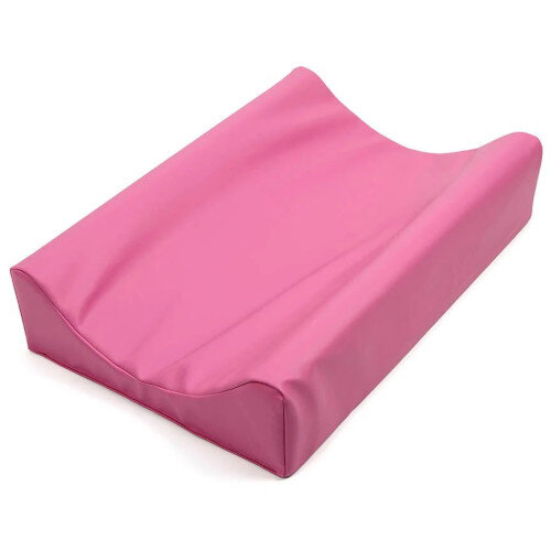 Heavy Duty Professional Grade Child Changing Mat Pink HuntOffice the UK