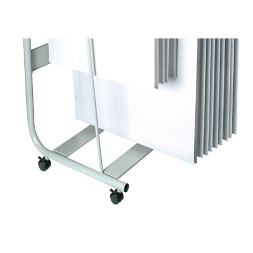 QConnect Hanger Stand KF00780 Hunt Office UK