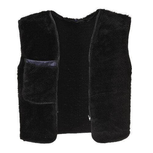 Piloten-Kostümjacke In Blau Mit Gold – 1-teilig In Gr. M & XL Für Karneval & Fasching