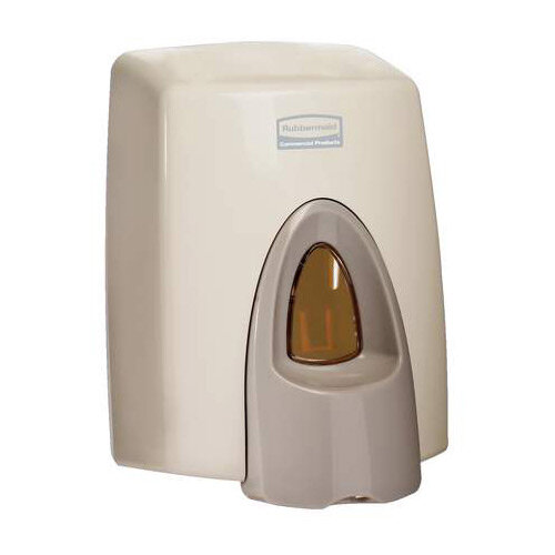 Rubbermaid Seat & Handle Cleaner Foam Dispenser 400ml White Hunt