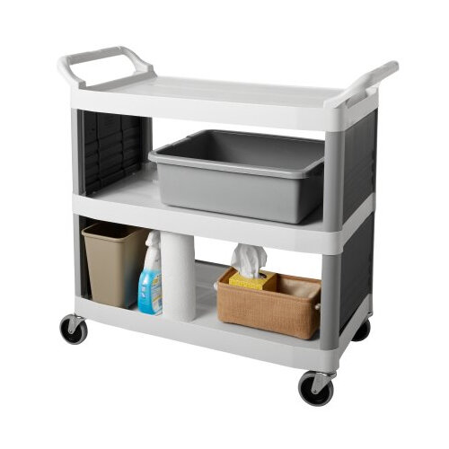 Rubbermaid Undivided Bus Utility Box Philippines - Brightbox Enterprises - View #6