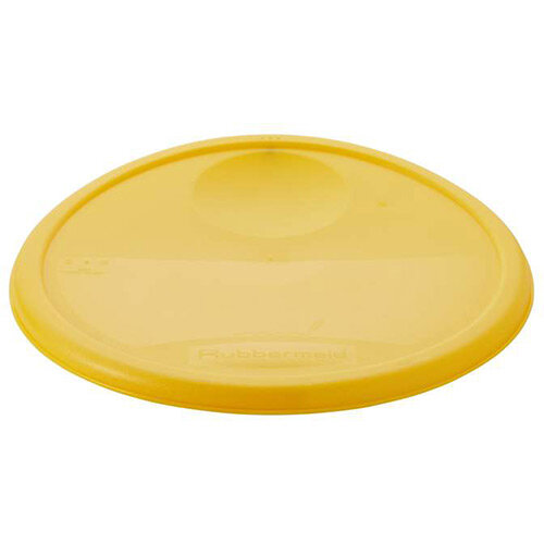 Rubbermaid Large Lid For 11.4L,17L & 20.8L Round Food Storage