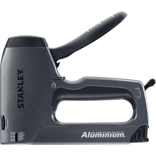 Stanley Heavy Duty Staple Gun/Brad Nailer Single Pack 0TR250 Hunt