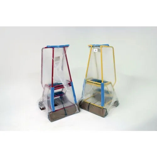 Blue Foam Edge Protector Strips 1525 1M Length Pack of 20 Hunt Office UK