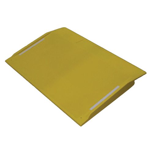 Composit Ramps 1250 Wide Composite Ramp - Hunt Office UK