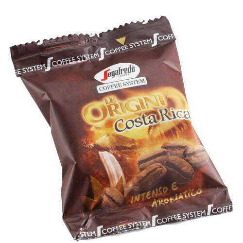 My Espresso Coffee Capsules For Segafredo Espresso 1 Plus