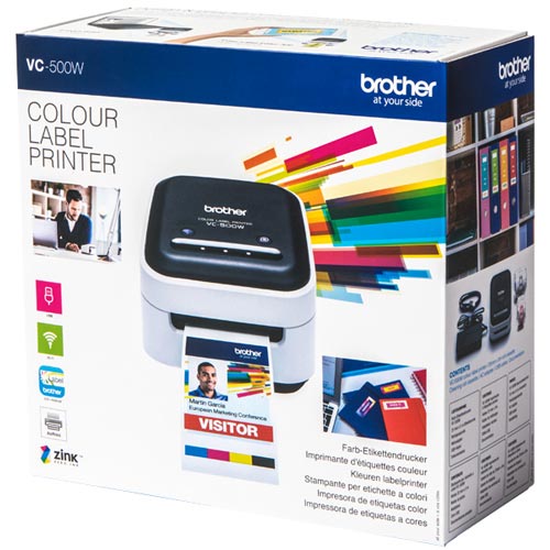 brother design and craft printer