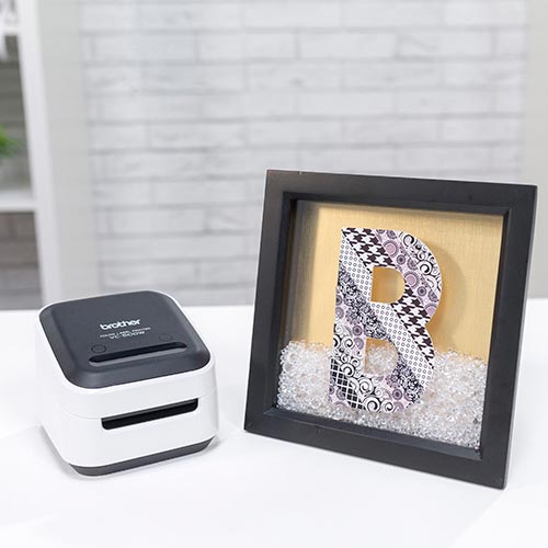 brother design and craft printer