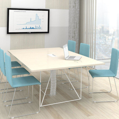 Narbutas AIR Conference & Meeting Tables - Hunt Office UK