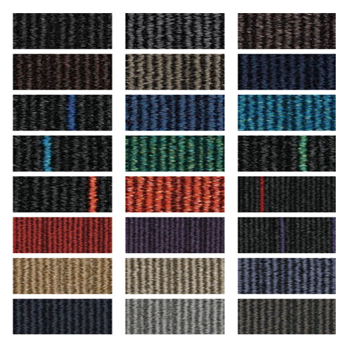 Acoustic Carpet Tiles Hunt Office UK