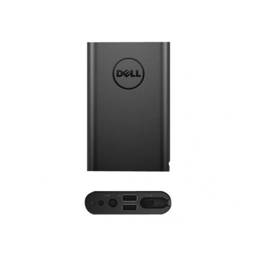 Dell Power Companion External Battery Pack 1 X 100 Mah For Inspiron 17 7778 5458 55xx 57xx Latitude 5480 E5270 Vostro 35xx 5459 Xps 13 15 Hunt Office Uk