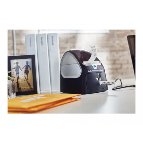 labelwriter 450 duo