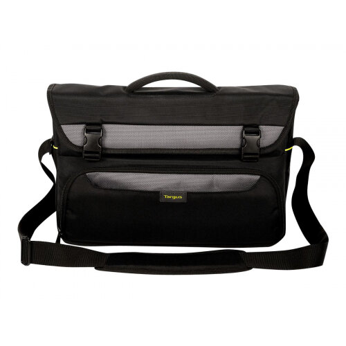 Targus CityGear 1517.3" Laptop Messenger Notebook carrying case