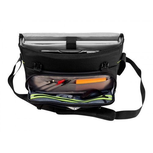 Targus CityGear 1517.3" Laptop Messenger Notebook carrying case