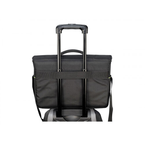 Targus CityGear 1517.3" Laptop Messenger Notebook carrying case
