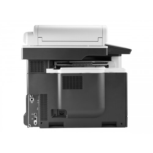 HP LaserJet Enterprise MFP M775dn Multifunction printer colour