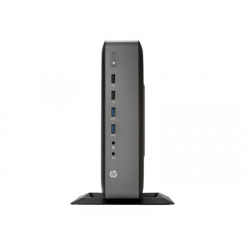 HP Flexible t620 PLUS - Thin client - Tower Desktop PC - 1 x GX-420CA 2 ...