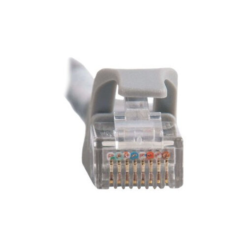 C2G Cat6 Booted Unshielded (UTP) Crossover Patch Cable Crossover