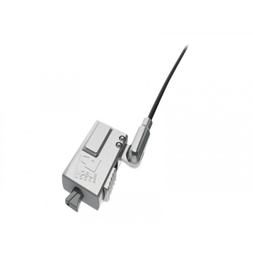 Compulocks Noble Wedge Cable Lock for Dell PC Security cable lock