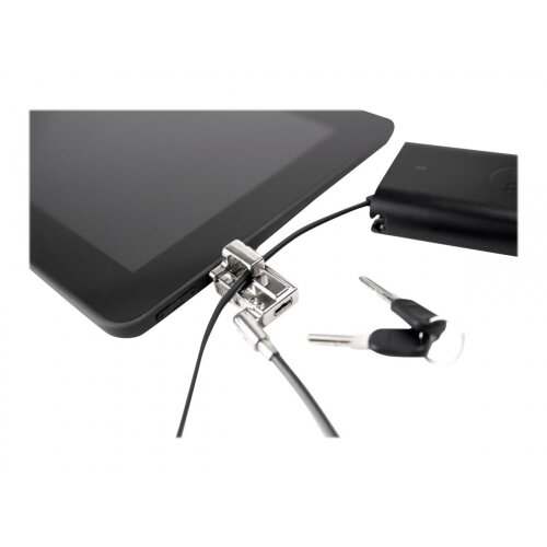 Compulocks Noble Wedge Cable Lock for Dell PC Security cable lock