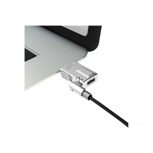 Compulocks Noble Wedge Cable Lock for Dell PC Security cable lock