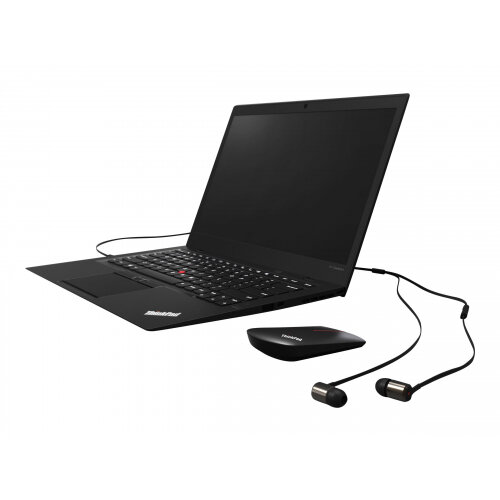 Lenovo ThinkPad InEar Headphones Headset inear wired for