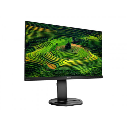 ジャクソン二等兵様専用】PHILIPS B line 24インチモニター