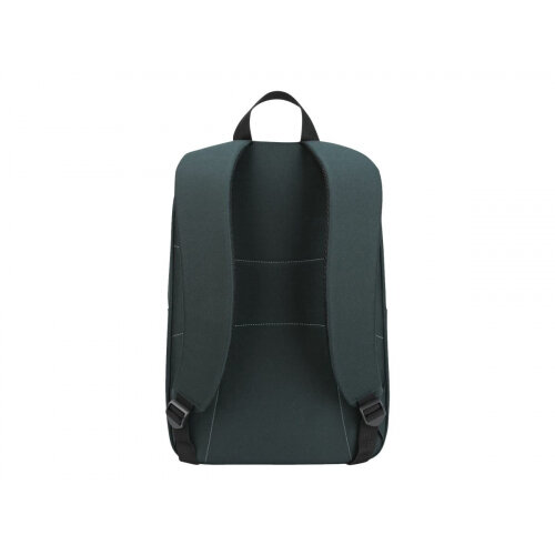 Targus Geolite Essential Notebook carrying backpack 15.6" black