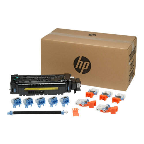 HP (110 V) maintenance kit for LaserJet Enterprise M607, M608