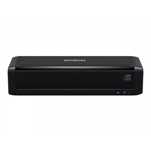 epson workforce 500 scanner
