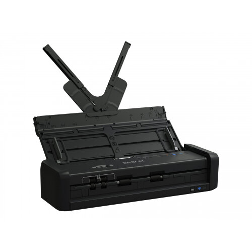 epson workforce 500 scanner
