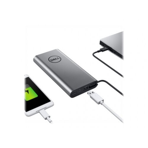 Dell Notebook Power Bank Plus PW7018LC External battery pack 1 x