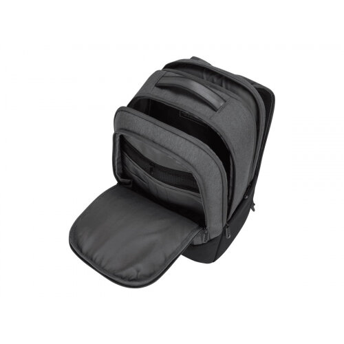 Targus Cypress Hero Backpack with EcoSmart Notebook carrying