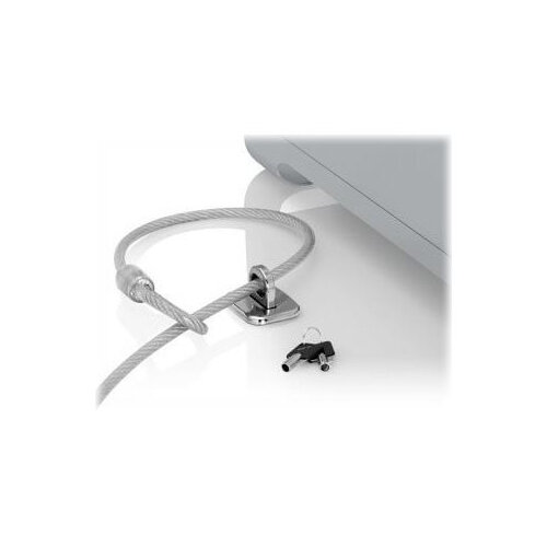 Compulocks Universal tablet secured with colied cable Lock - Security ...