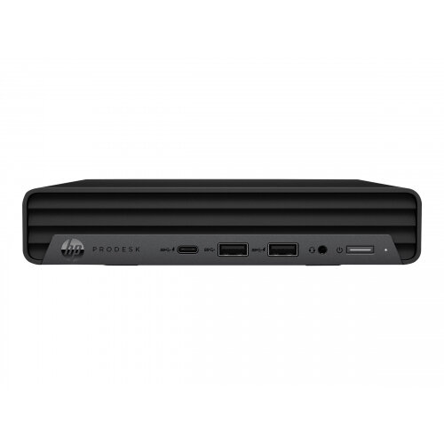 HP ProDesk 405 G6 - Mini desktop - Ryzen 7 Pro 4750GE / 3.1 GHz